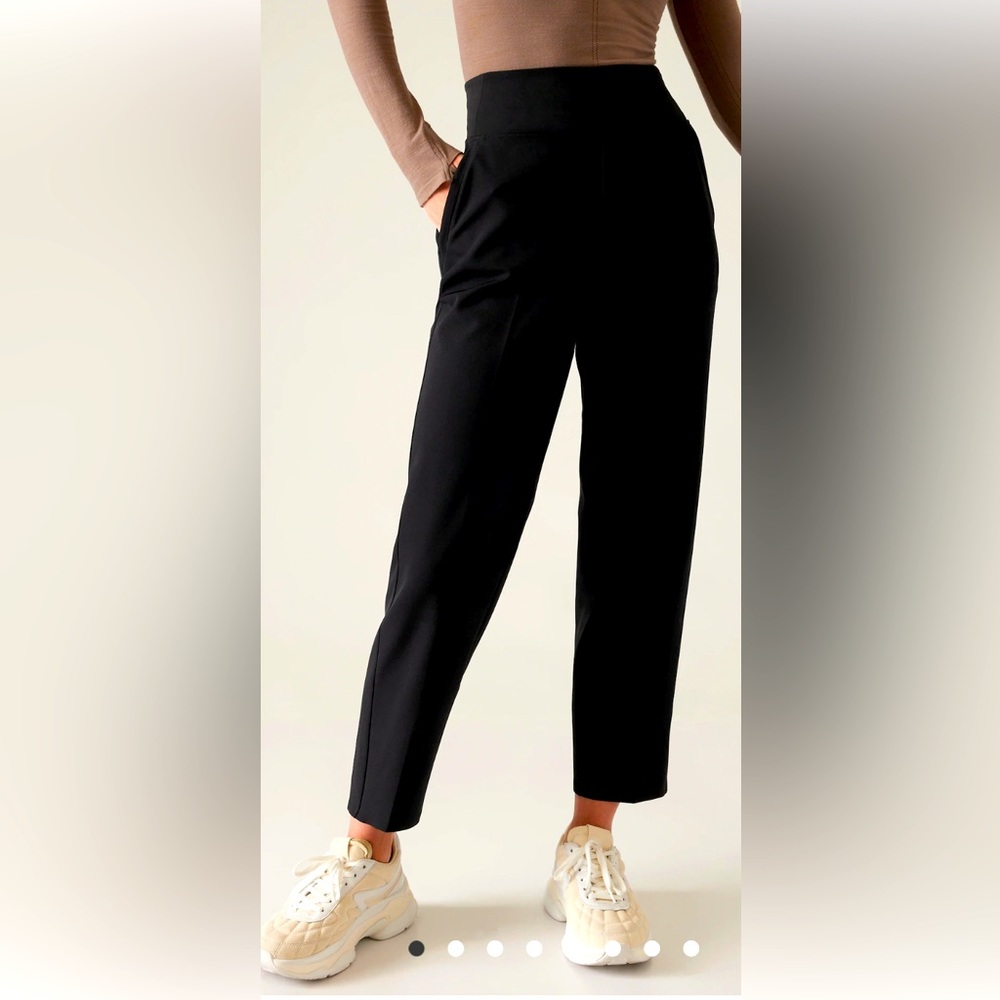 Athleta Endless Pant Size 8